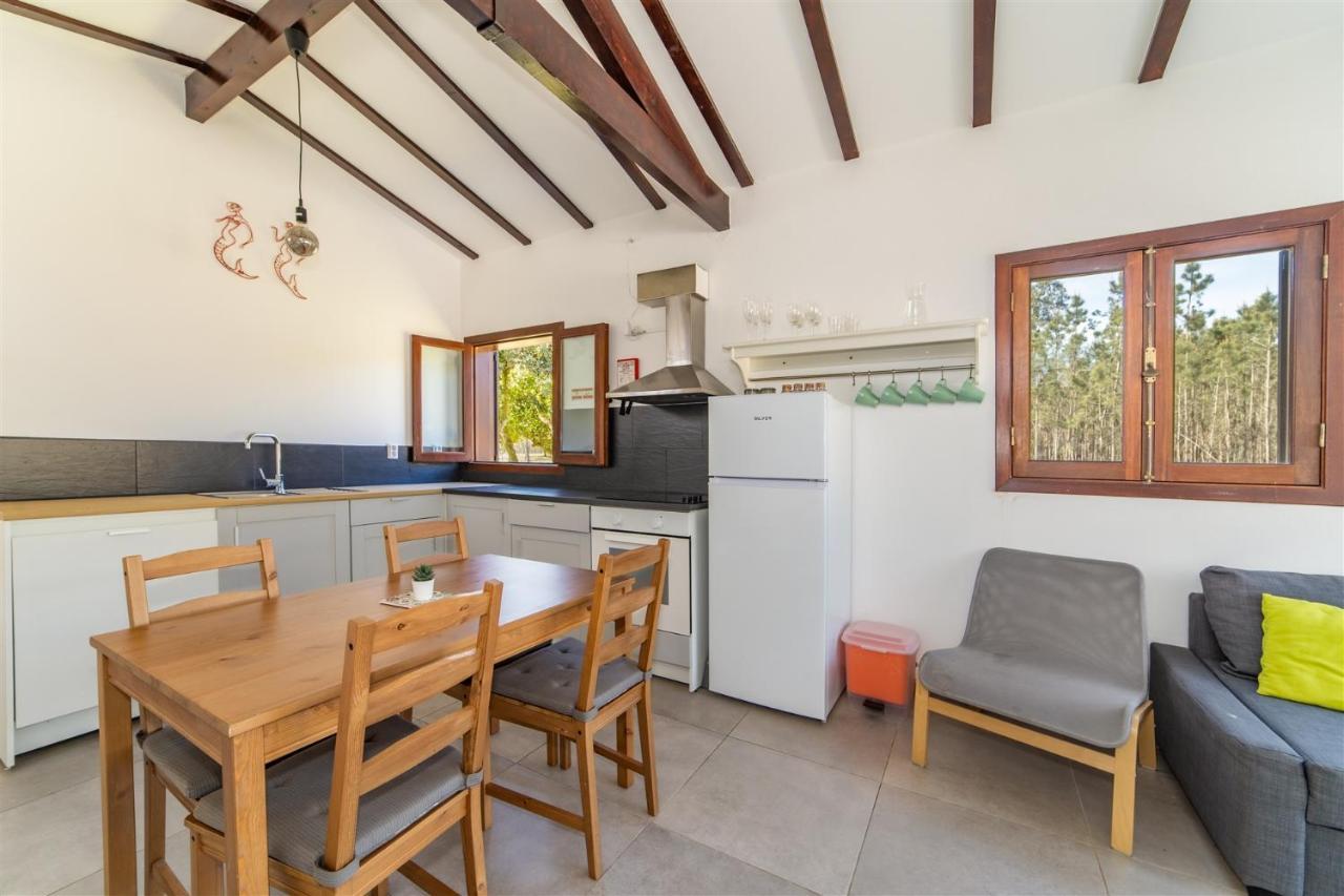 Quinta Das Camarinhas Cantanhede Εξωτερικό φωτογραφία