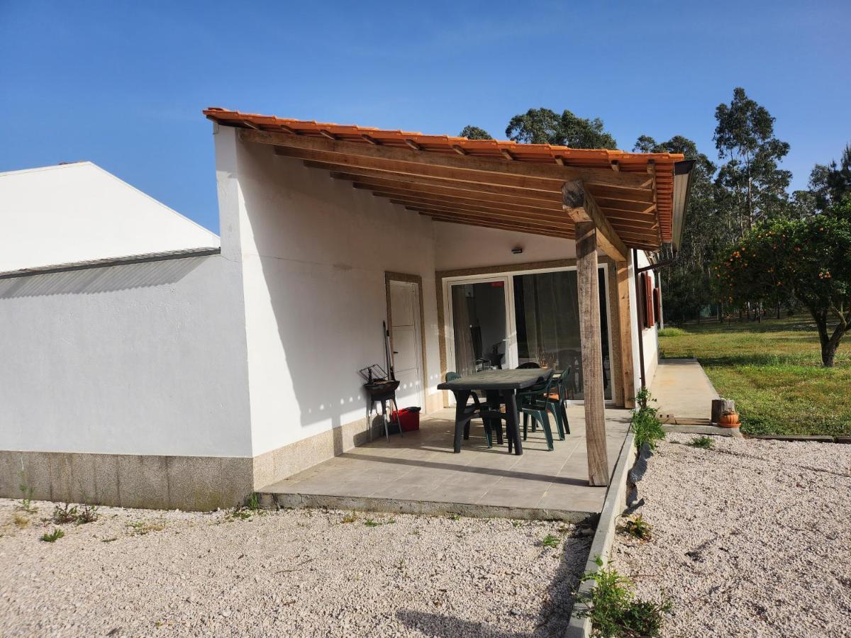 Quinta Das Camarinhas Cantanhede Εξωτερικό φωτογραφία