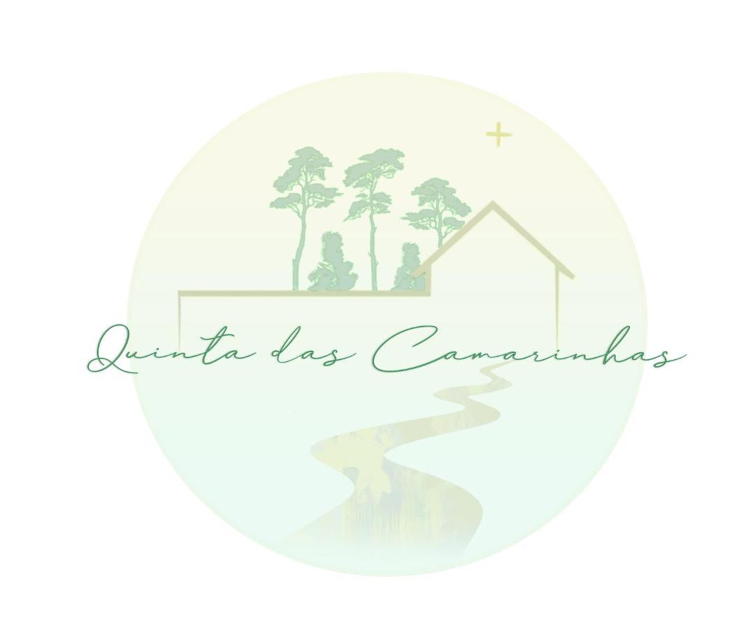 Quinta Das Camarinhas Cantanhede Εξωτερικό φωτογραφία