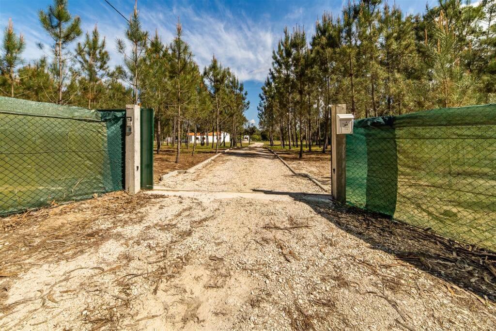 Quinta Das Camarinhas Cantanhede Εξωτερικό φωτογραφία