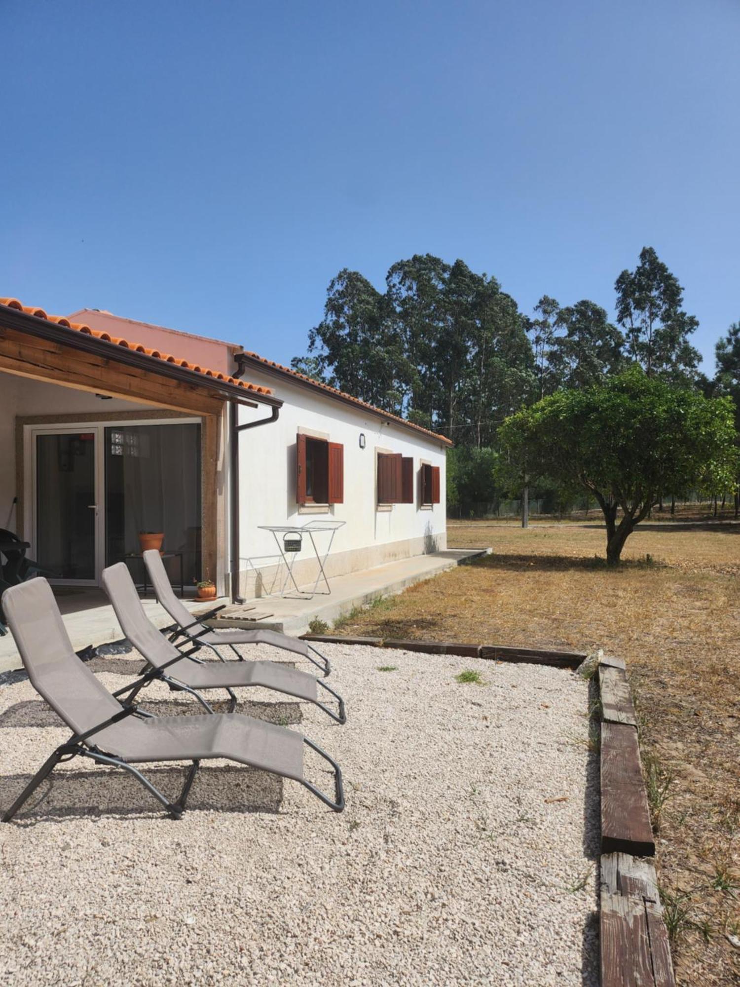 Quinta Das Camarinhas Cantanhede Εξωτερικό φωτογραφία